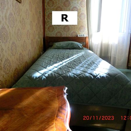 Ami'S House Only For Women Dormer Corfu  Esterno foto
