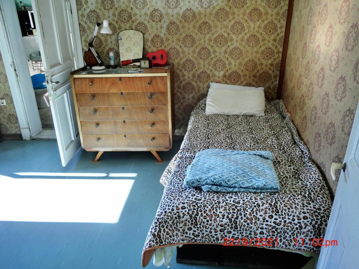 Ami'S House Only For Women Dormer Corfu  Esterno foto