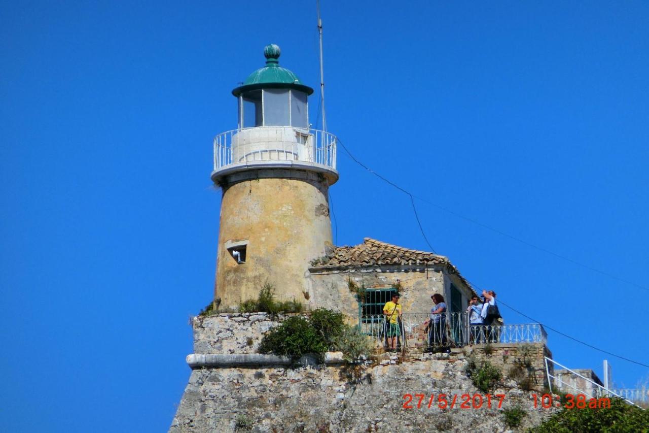 Ami'S House Only For Women Dormer Corfu  Esterno foto