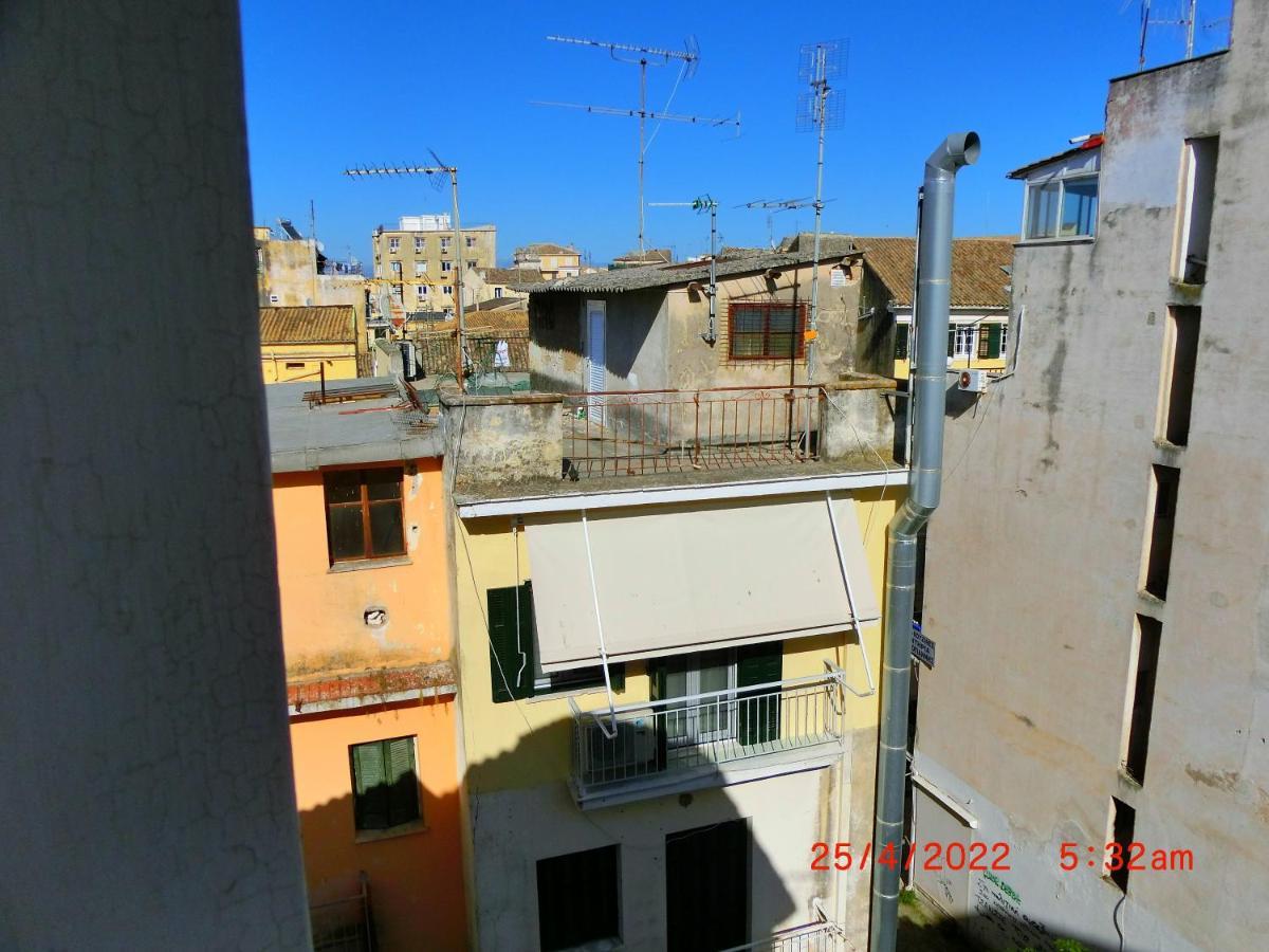 Ami'S House Only For Women Dormer Corfu  Esterno foto