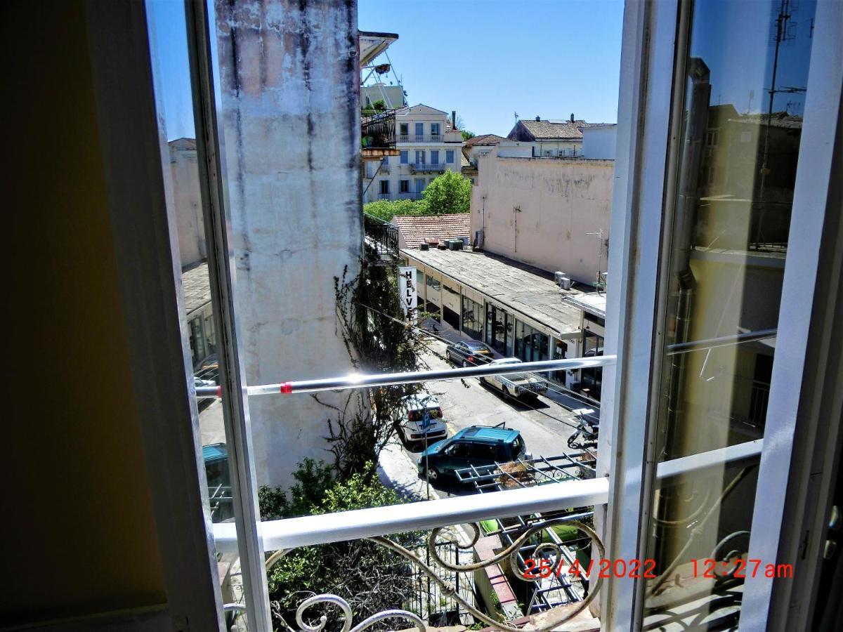 Ami'S House Only For Women Dormer Corfu  Esterno foto