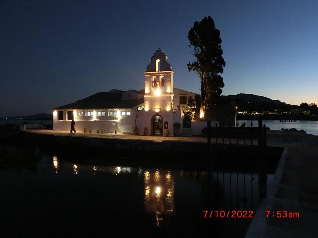 Ami'S House Only For Women Dormer Corfu  Esterno foto